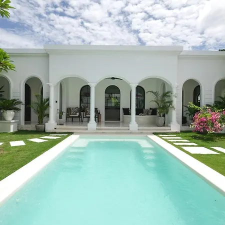 Morning Glory Villa