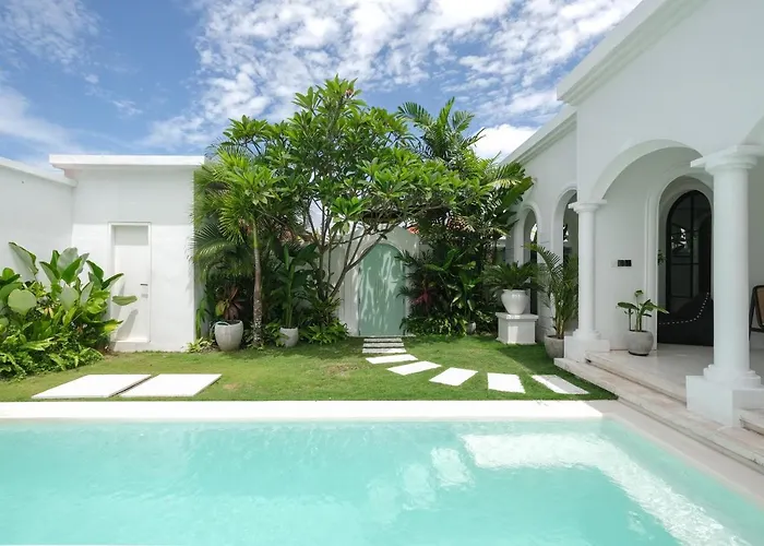 Villa Morning Glory