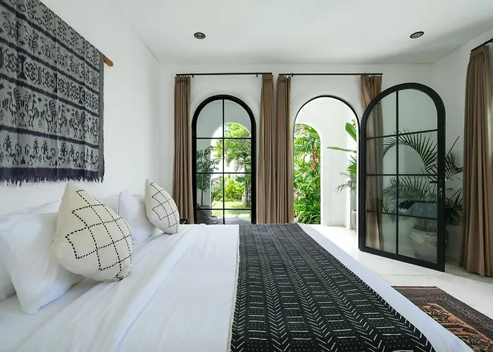 Morning Glory Canggu (Bali)