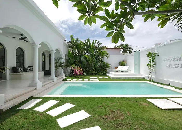 Morning Glory Villa