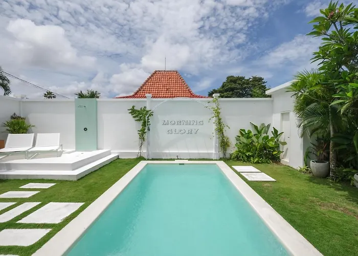 Morning Glory * Canggu (Bali)