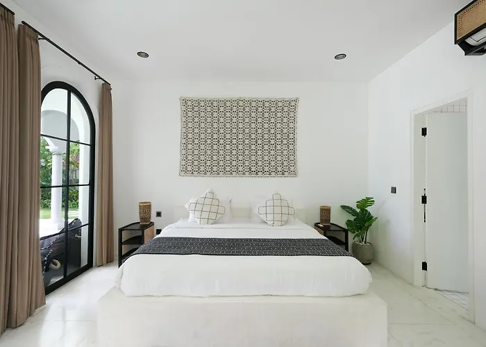 Villa Morning Glory *