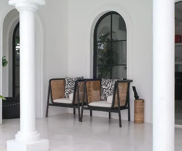 Villa Morning Glory *
