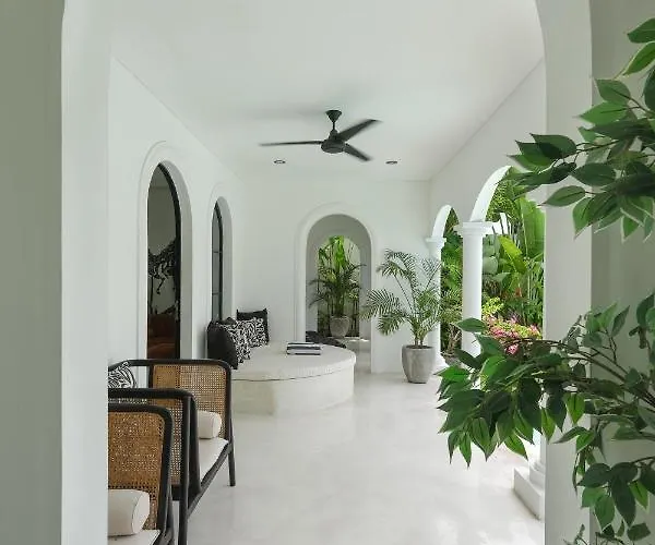 Villa Morning Glory *