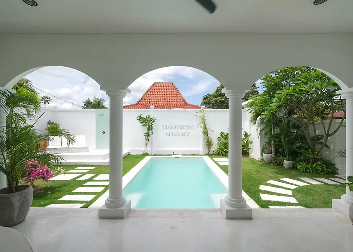 Villa Morning Glory Canggu